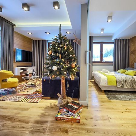 Visitzakopane - My Deer Apartment Dış mekan fotoğraf