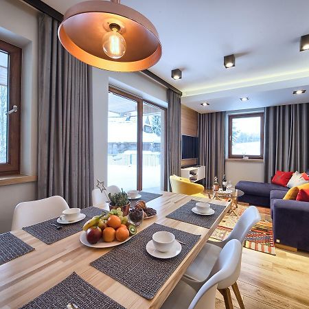 Visitzakopane - My Deer Apartment Dış mekan fotoğraf
