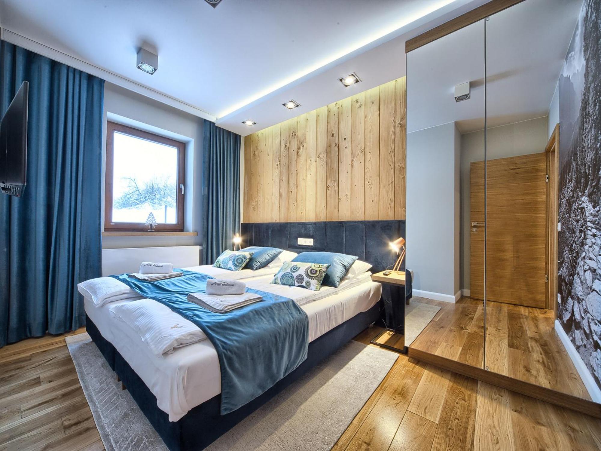 Visitzakopane - My Deer Apartment Dış mekan fotoğraf