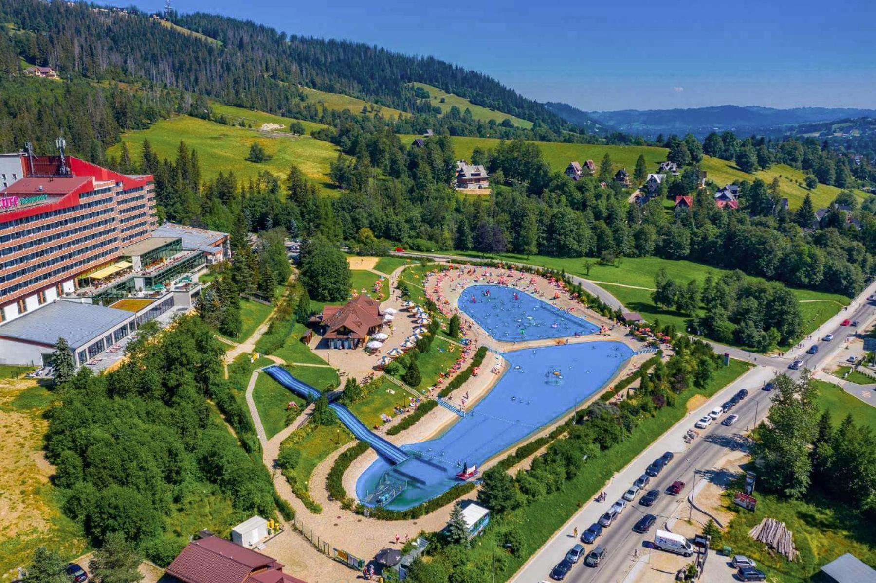Visitzakopane - My Deer Apartment Dış mekan fotoğraf